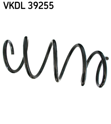 SKF VKDL 39255 Fahrwerksfeder